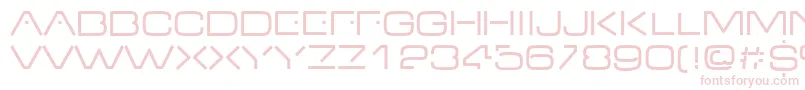 Vdub Font – Pink Fonts