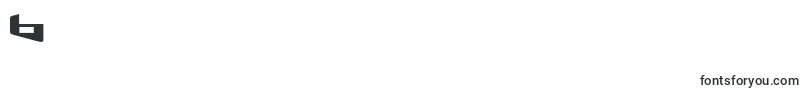 Beamship Font – Fonts for Digit 6