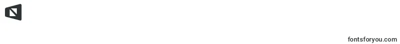 Beamship Font – Fonts for Digit 0