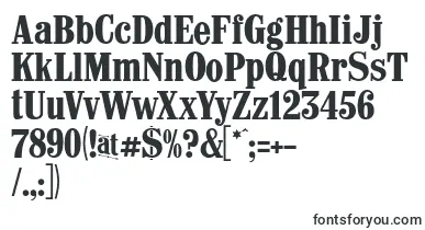 Castlepressno1 font – beautiful Fonts