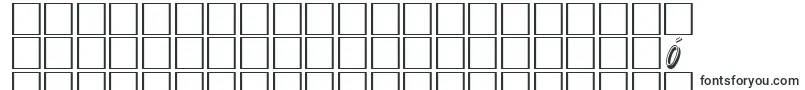 ReflexRegularDb Font – Turkmen Fonts