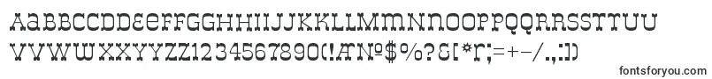 DelouisvilleBold Font – Fonts for Adobe Acrobat