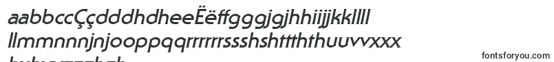 StaidBoldItalic Font – Nyanja Fonts