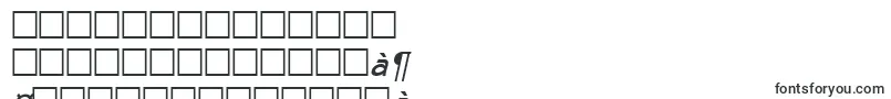 StaidBoldItalic Font – Sinhala Fonts