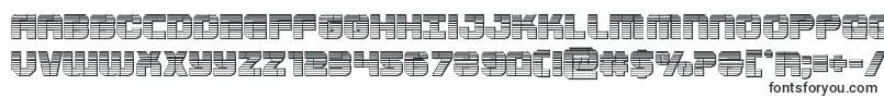 Supersubmarinechrome Font – Fonts for Google Chrome
