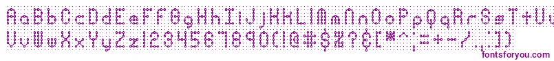Pindownp Font – Purple Fonts