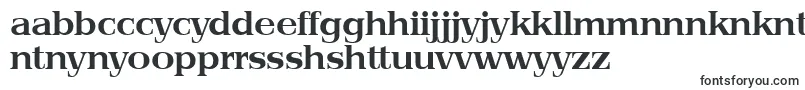 PriamosBold Font – Kinyarwanda Fonts