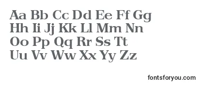 PriamosBold Font