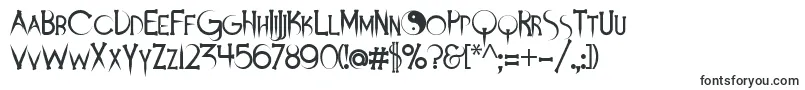 Demonsanddarlings Font – Fonts for Sony Vegas Pro