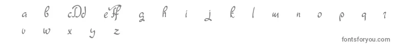 FagythDemo Font – Gray Fonts