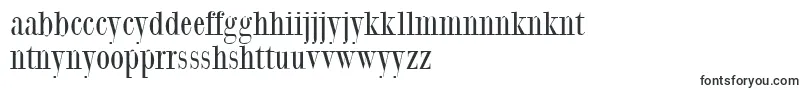 Giambattistaduemille Font – Kinyarwanda Fonts