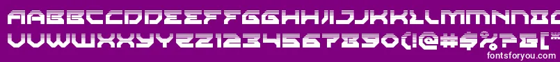 Más sobre la fuente Xenodemonhalftone fuente Xenodemonhalftone – Fuentes Blancas Sobre Fondo Morado