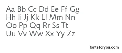 SyntaxLt Font