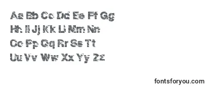 Discoparty Font