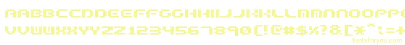 FormulaTooComplex Font – Yellow Fonts