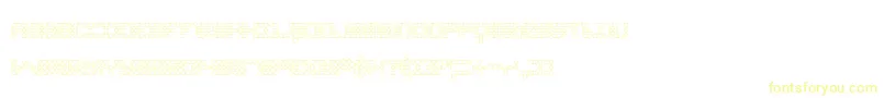 KonectorO2Brk Font – Yellow Fonts