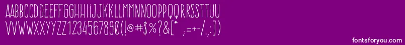 Más sobre la fuente Frenteh1Regular fuente Frenteh1Regular – Fuentes Blancas Sobre Fondo Morado