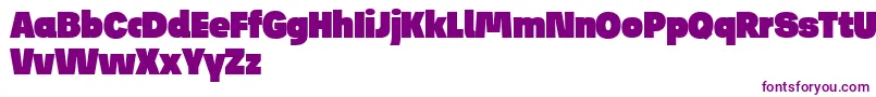 JosefReducedUltra Font – Purple Fonts