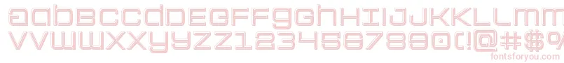 Colonymarinesbevel Font – Pink Fonts