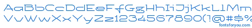 Ketosagc Font – Blue Fonts