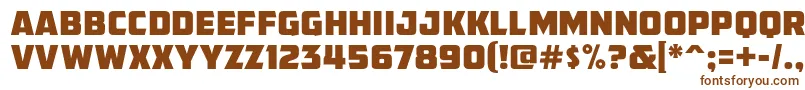 AmcapEternal Font – Brown Fonts