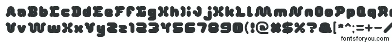 DayDreamer-fontti – Fontit Adobelle