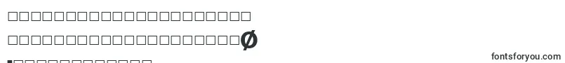 NuromExtrabold Font – Sindhi Fonts