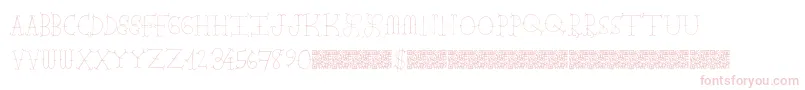 Farmbarns Font – Pink Fonts