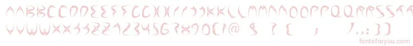 FuenteLilith Font – Pink Fonts