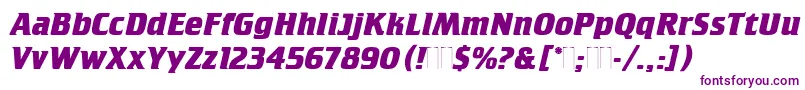 CrilleeBoldItalicPlain Font – Purple Fonts