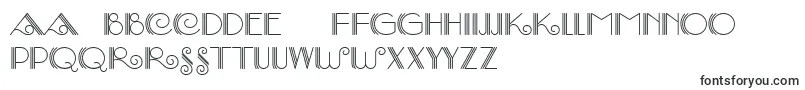 SambaDecorc Font – Macedonian Fonts
