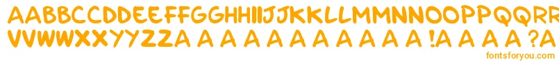 Parla Font – Orange Fonts