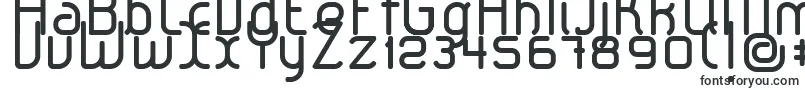 LeroticaRegular Font – Fonts for Google Chrome
