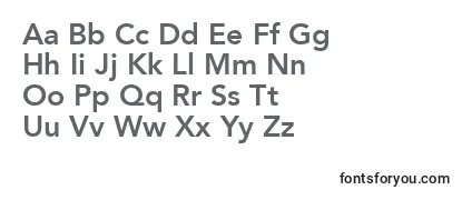 ExpoSsiBold Font