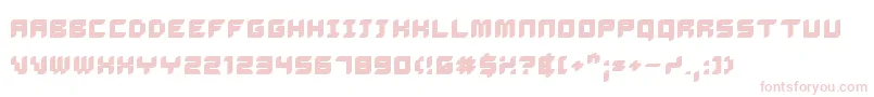 DalilaBold Font – Pink Fonts