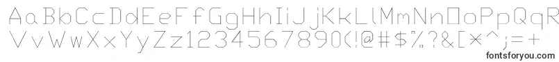 Шрифт Txt – шрифты для Microsoft Office