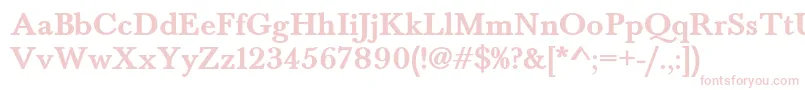 More about BaskervaldadfstdBold Font BaskervaldadfstdBold Font – Pink Fonts