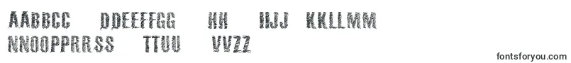 Vtks36 Font – Esperanto Fonts