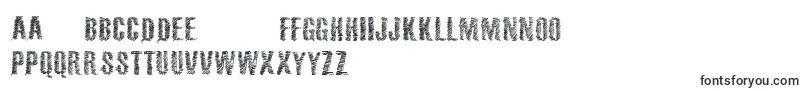 Vtks36-fontti – makedonian fontit