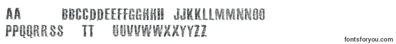 Vtks36 Font – Romanian Fonts