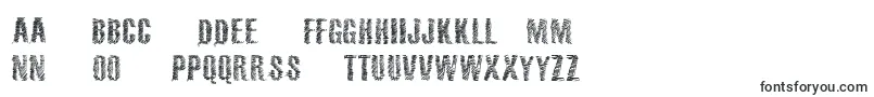 Vtks36 Font – Polish Fonts