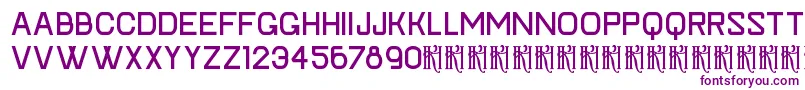 KhFaygtSp Font – Purple Fonts