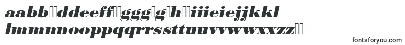 Police UrwbodonidextbolwidOblique – polices maltaises