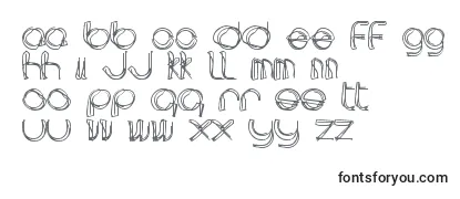 Areal Font