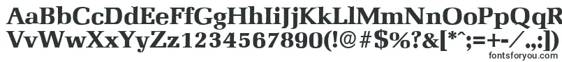 MarseilleserialXboldRegular Font – Fonts for Adobe Illustrator