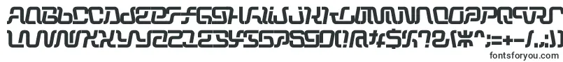 Operation Font – Stencil Fonts