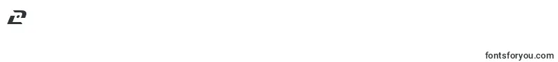 GenerationNthItalic Font – Fonts for Digit 2