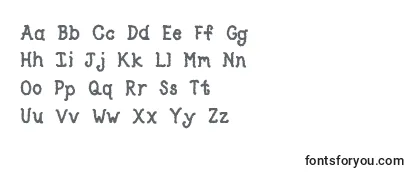 Typeo Font