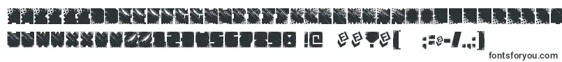 FtfIndonesianaSansJavallonia-fontti – Alkavat F:lla olevat fontit