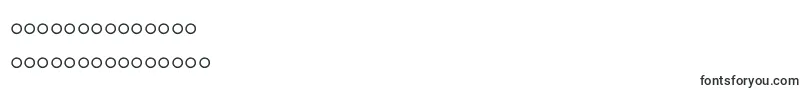 Hentzau Font – Burmese Fonts